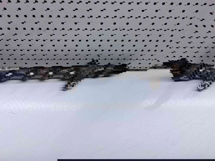 Rampa injectoare Skoda Superb II Combi (3T5) [Fabr 2009-2015] 03L130089P 2.0 TDI CFGB   