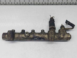 Rampa injectoare Opel Astra H Combi [Fabr 2004-2009] 0445214049 1.7 CTDI Z17DTL