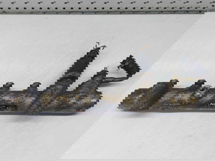 Rampa injectoare Opel Astra H Combi [Fabr 2004-2009] 0445214049 1.7 CTDI Z17DTL