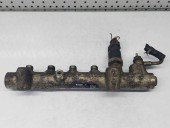 Rampa injectoare Opel Astra H Combi [Fabr 2004-2009] 0445214049 1.7 CTDI Z17DTL