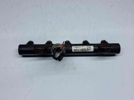 Rampa injectoare Peugeot 508 [Fabr 2010-2018] 96563191180 2.0 HDI DW10BT   