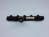 Rampa injectoare Peugeot 508 [Fabr 2010-2018] 96563191180 2.0 HDI DW10BT   