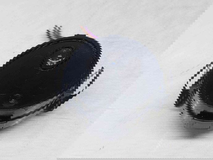  Senzor ploaie Nissan Qashqai (2) Facelift  [Fabr 2009-2013] 28536_EB30C