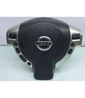 Airbag volan Nissan Qashqai [Fabr 2007-2014] PA4004603