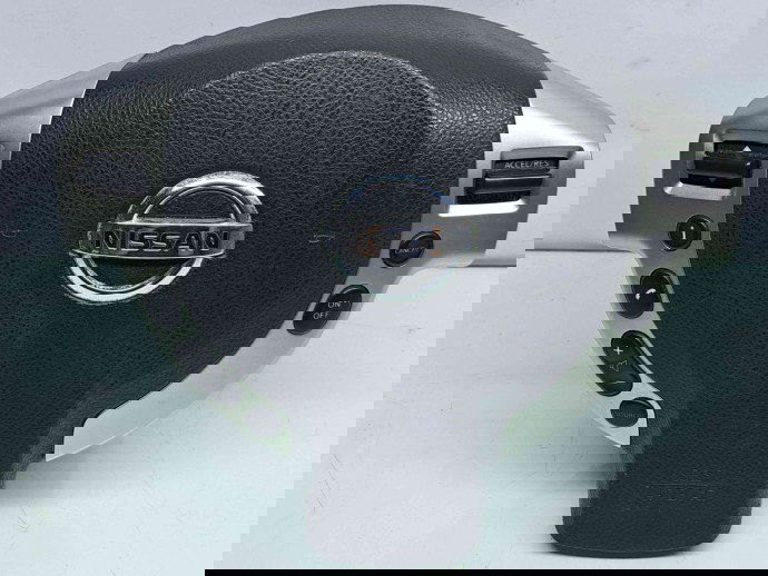  Airbag volan Nissan Qashqai [Fabr 2007-2014] PA4004603