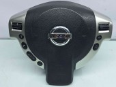 Airbag volan Nissan Qashqai [Fabr 2007-2014] PA4004603