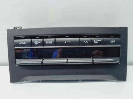  Panou comanda clima Mercedes Clasa E Coupe (C207) [Fabr 2009-2016] A2129006527