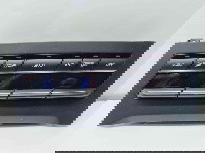  Panou comanda clima Mercedes Clasa E Coupe (C207) [Fabr 2009-2016] A2129006527