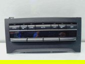  Panou comanda clima Mercedes Clasa E Coupe (C207) [Fabr 2009-2016] A2129006527