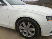 Aripa dreapta fata,Audi A4 B8, 2.0 d CJCB, LY9C, 2008-2015
