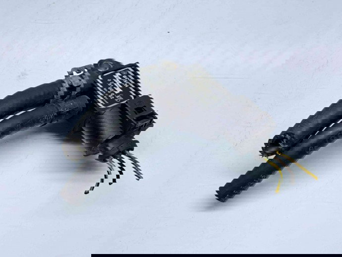  Senzor presiune Skoda Superb II Combi (3T5) [Fabr 2009-2015] 0281006082