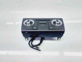 Panou comanda clima Audi Q3 (8UB) [Fabr 2011-2018] 8U0820043D