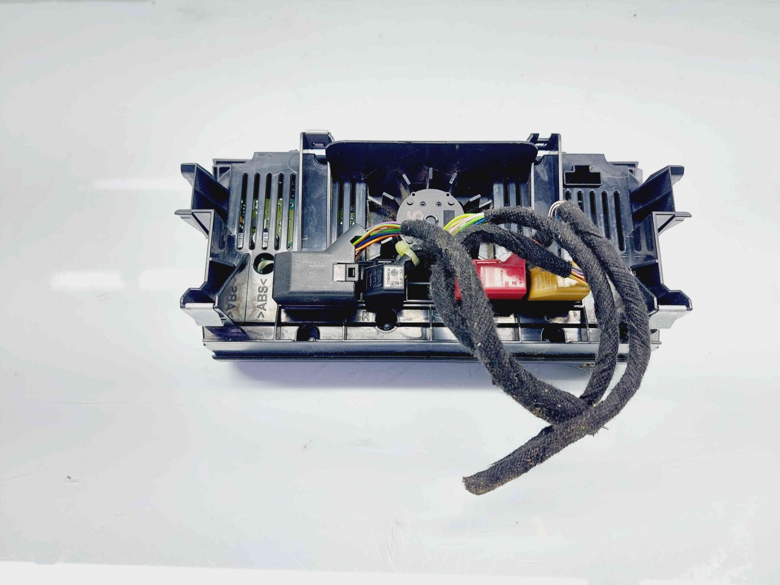 Panou comanda clima Audi Q3 (8UB) [Fabr 2011-2018] 8U0820043D - imagine 3