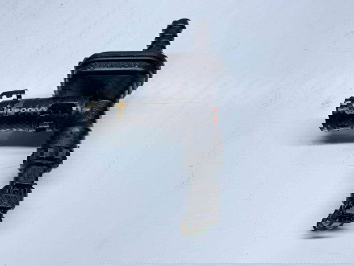  Senzor temperatura combustibil Skoda Superb II Combi (3T5) [Fabr 2009-2015] 03L919824C