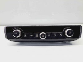  Panou comanda clima Audi A3 Sportback (8VA) Hatchback [Fabr 2012-2020] 8V0820043