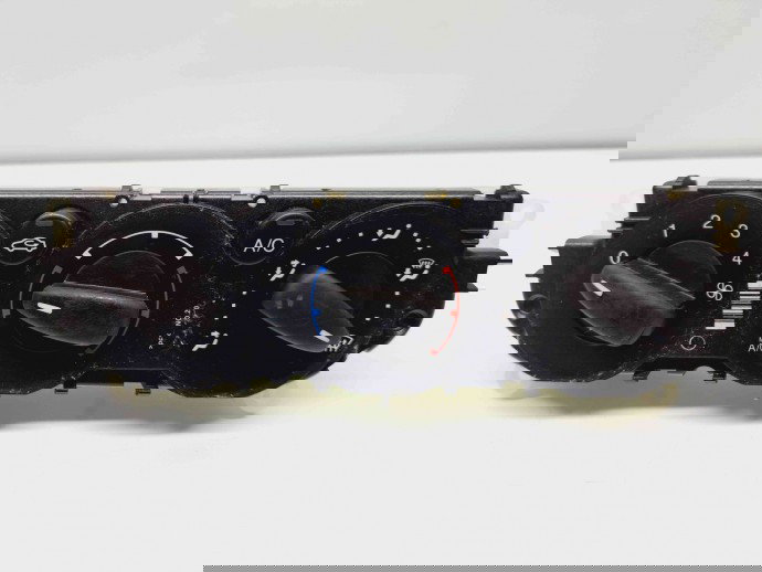  Panou comanda clima Ford Focus 3 Hatchback [Fabr 2011-2015] CM5T19980