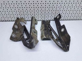 Set balamale capota Opel Astra J [Fabr 2009-2015] 20879203