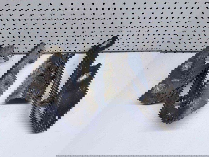 Set balamale capota Opel Astra J [Fabr 2009-2015] 20879203