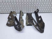 Set balamale capota Opel Astra J [Fabr 2009-2015] 20879203