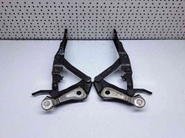 Set balamale capota Skoda Superb II Combi (3T5) [Fabr 2009-2015] 3T0823302B / 3T0823301B