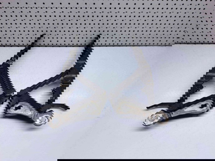 Set balamale capota Skoda Superb II Combi (3T5) [Fabr 2009-2015] 3T0823302B / 3T0823301B