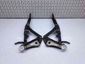 Set balamale capota Skoda Superb II Combi (3T5) [Fabr 2009-2015] 3T0823302B / 3T0823301B