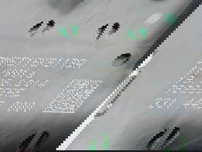  Panou media Ford Focus 3 Hatchback [Fabr 2011-2015] BM5T18K811BA