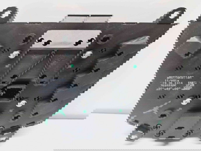  Panou media Ford Focus 3 Hatchback [Fabr 2011-2015] BM5T18K811BA