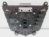  Panou media Ford Focus 3 Hatchback [Fabr 2011-2015] BM5T18K811BA