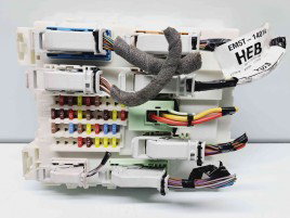  Panou sigurante Ford Focus 3 Hatchback [Fabr 2011-2015] DV6T-14A073-DM 