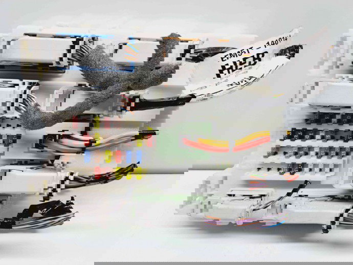  Panou sigurante Ford Focus 3 Hatchback [Fabr 2011-2015] DV6T-14A073-DM 