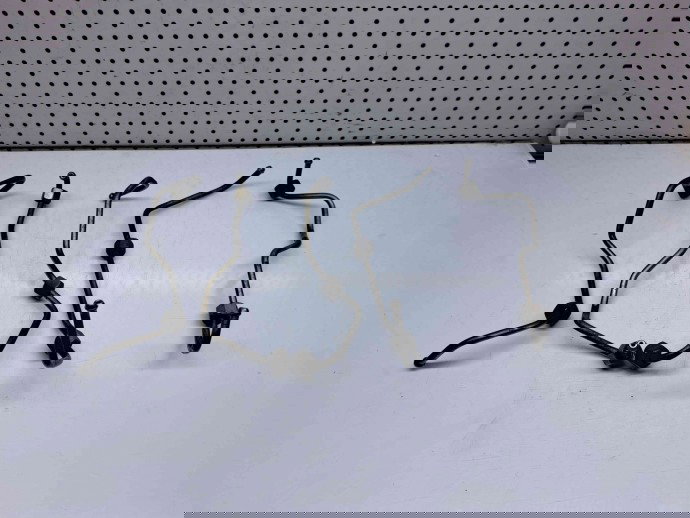 Set conducte tur injector Peugeot 508 [Fabr 2010-2018] OEM 2.0 HDI DW10BT   