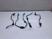 Set conducte tur injector Peugeot 508 [Fabr 2010-2018] OEM 2.0 HDI DW10BT   