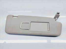 Parasolar dreapta Audi Q3 (8UB) [Fabr 2011-2018] OEM