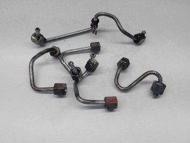 Set conducte tur injector Skoda Superb II Combi (3T5) [Fabr 2009-2015] OEM 2.0 TDI CFGB   