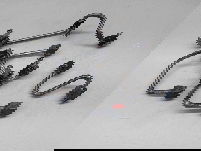 Set conducte tur injector Skoda Superb II Combi (3T5) [Fabr 2009-2015] OEM 2.0 TDI CFGB   