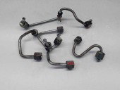 Set conducte tur injector Skoda Superb II Combi (3T5) [Fabr 2009-2015] OEM 2.0 TDI CFGB   