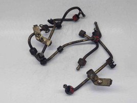 Set conducte tur injector Opel Astra H Combi [Fabr 2004-2009] OEM 1.7 CTDI Z17DTL   