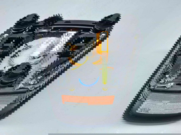  Airbag volan Volvo V40 [Fabr 2013-2019] 31291369