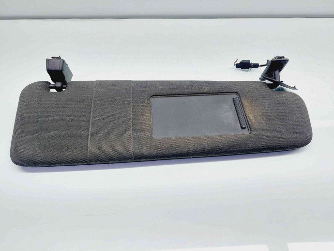  Parasolar dreapta Audi Q7 (4LB) [Fabr 2006-2014] 4L0857552