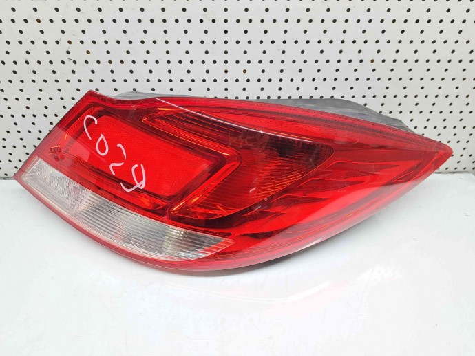  Stop aripa dreapta Opel Insignia A [Fabr 2008-2016] 168348