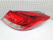  Stop aripa dreapta Opel Insignia A [Fabr 2008-2016] 168348