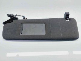  Parasolar stanga Audi Q7 (4LB) [Fabr 2006-2014] 4L0857551