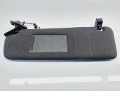  Parasolar stanga Audi Q7 (4LB) [Fabr 2006-2014] 4L0857551