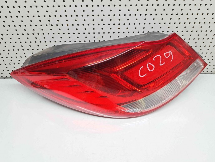  Stop aripa stanga Opel Insignia A [Fabr 2008-2016] 168348