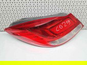  Stop aripa stanga Opel Insignia A [Fabr 2008-2016] 168348