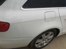 Aripa spate dreapta,Audi A4 B8, 2.0 d CJCB, LY9C, 2008-2015