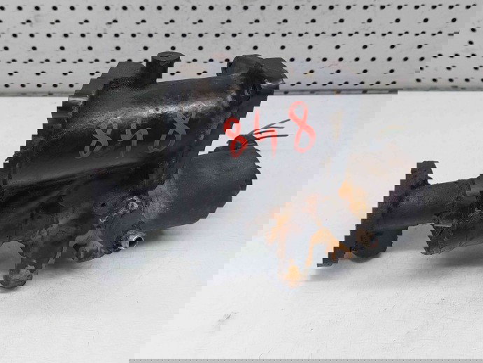 Supapa EGR Opel Astra H Combi [Fabr 2004-2009] OEM 1.7 CTDI Z17DTL   