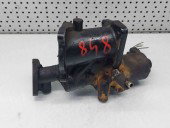 Supapa EGR Opel Astra H Combi [Fabr 2004-2009] OEM 1.7 CTDI Z17DTL   