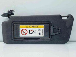  Parasolar stanga Mercedes Clasa E Coupe (C207) [Fabr 2009-2016] OEM